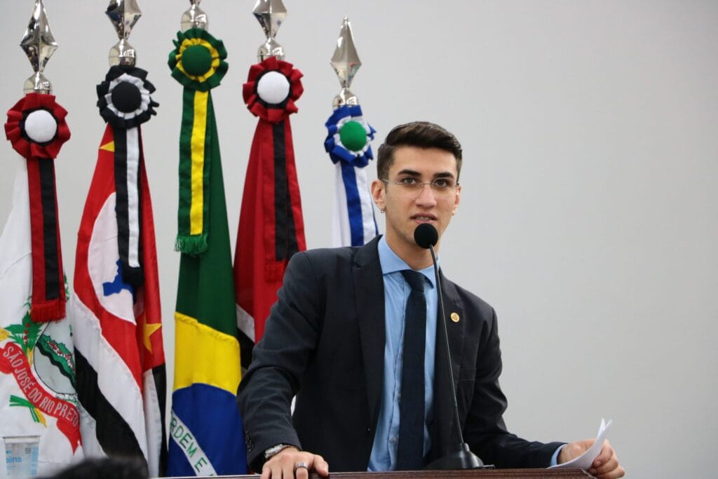Câmara de Rio Preto realiza audiência sobre Plano de Arborização Urbana