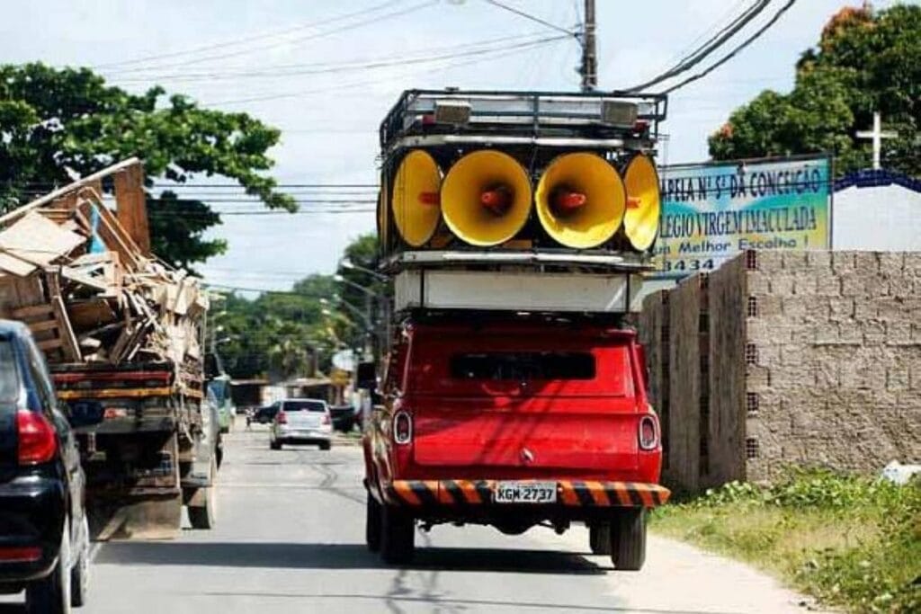 STJ decide que crime de poluição sonora se configura mesmo sem dano comprovado