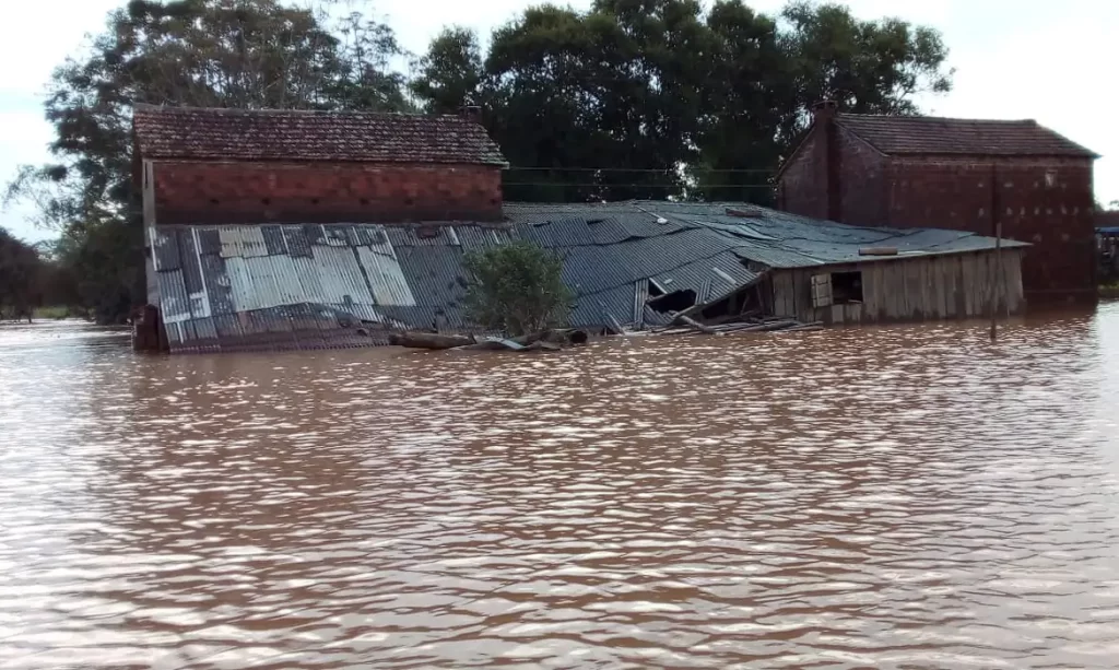 PF apura desvio de verbas públicas em nove cidades do Rio Grande do Sul
