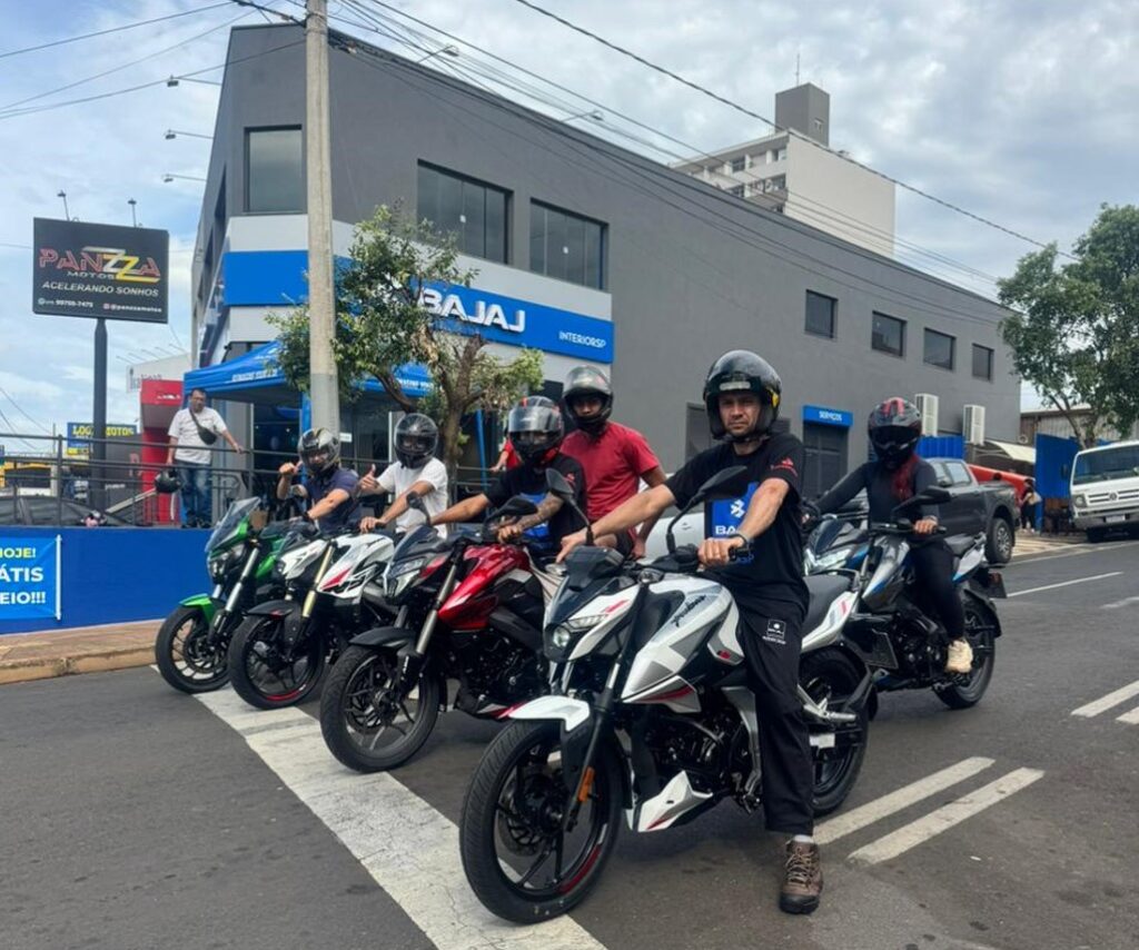 Bajaj Interior SP vende 30% do showroom na primeira semana