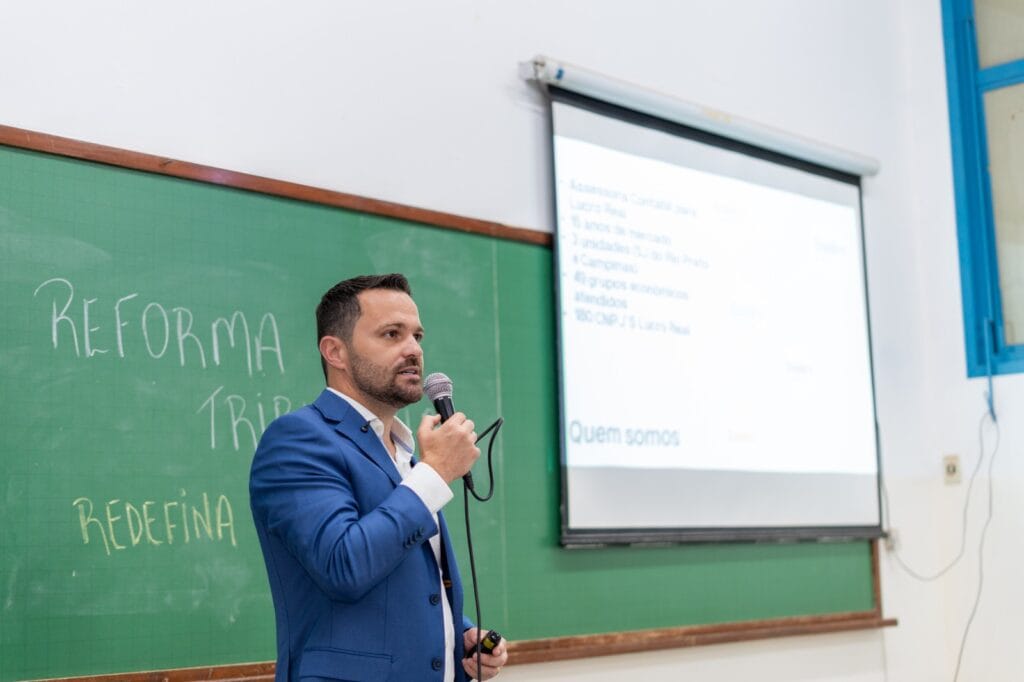 Evento online em Rio Preto vai explicar Reforma Tributária para empresas