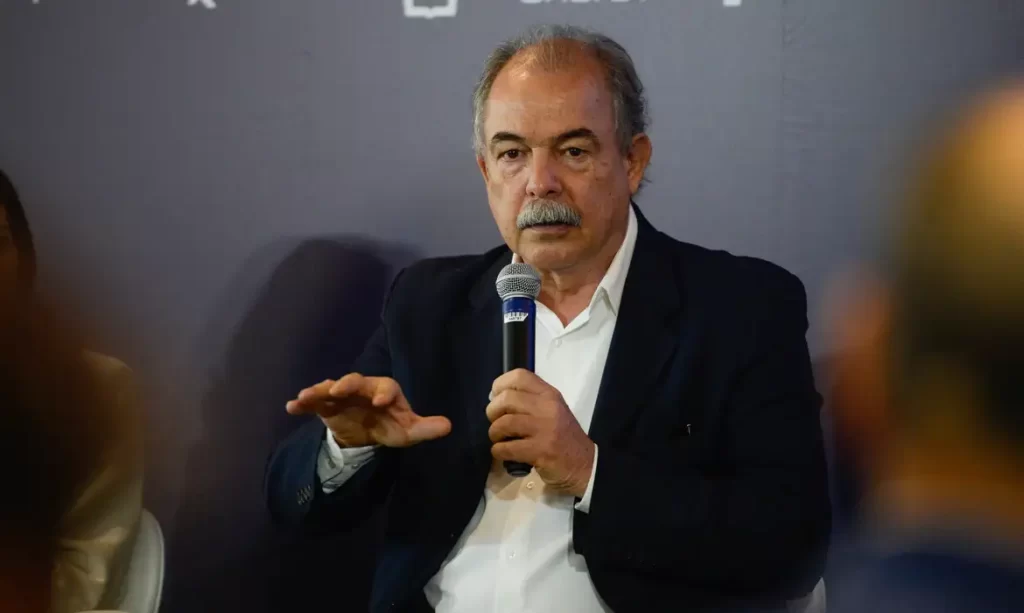 Brasil Soberano já liberou R$ 7,6 bilhões em crédito para empresas