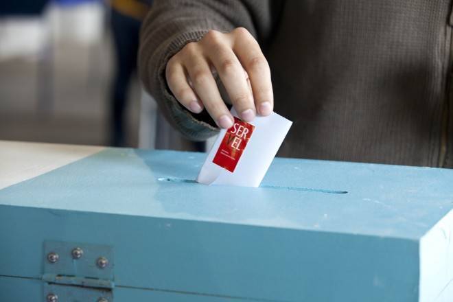 TSE publica resoluções para eleições de 2026