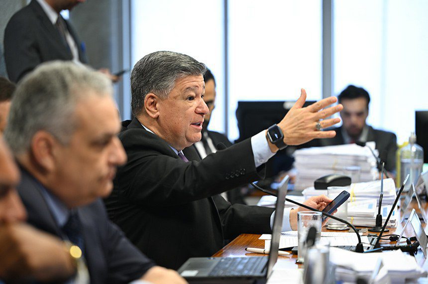 CPMI aprova mais de 300 pedidos de convocação e informações