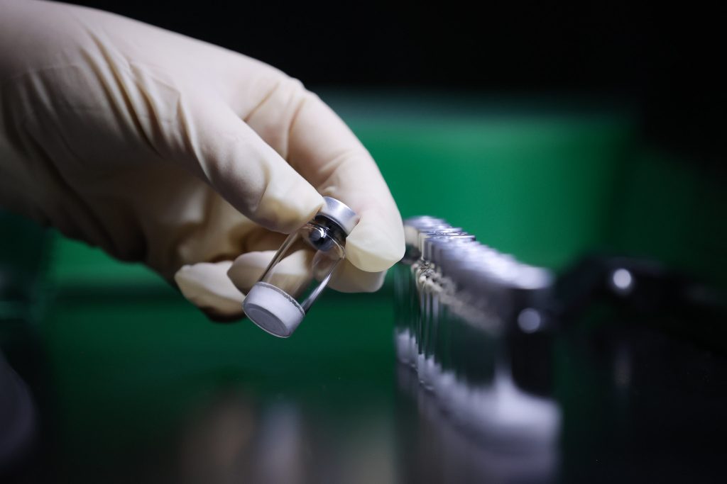 Vacina da dengue do Butantan é resultado de 16 anos de pesquisa