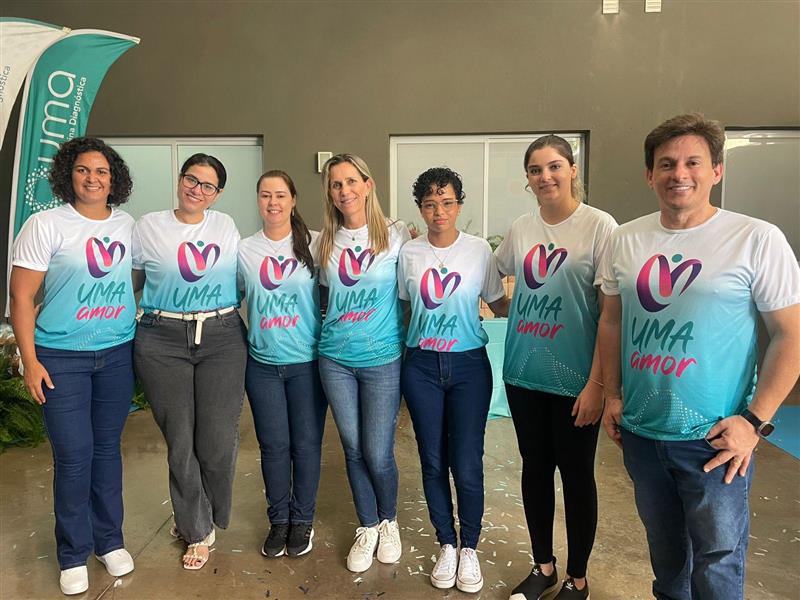 Mutirão fará 300 exames gratuitos para pacientes do SUS com apoio da Rodobens
