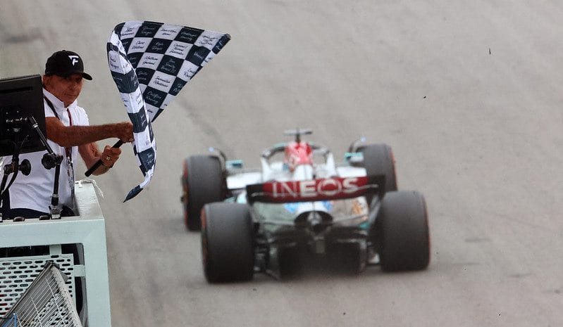 Governo de SP monta operação especial para o GP de Fórmula 1 em Interlagos