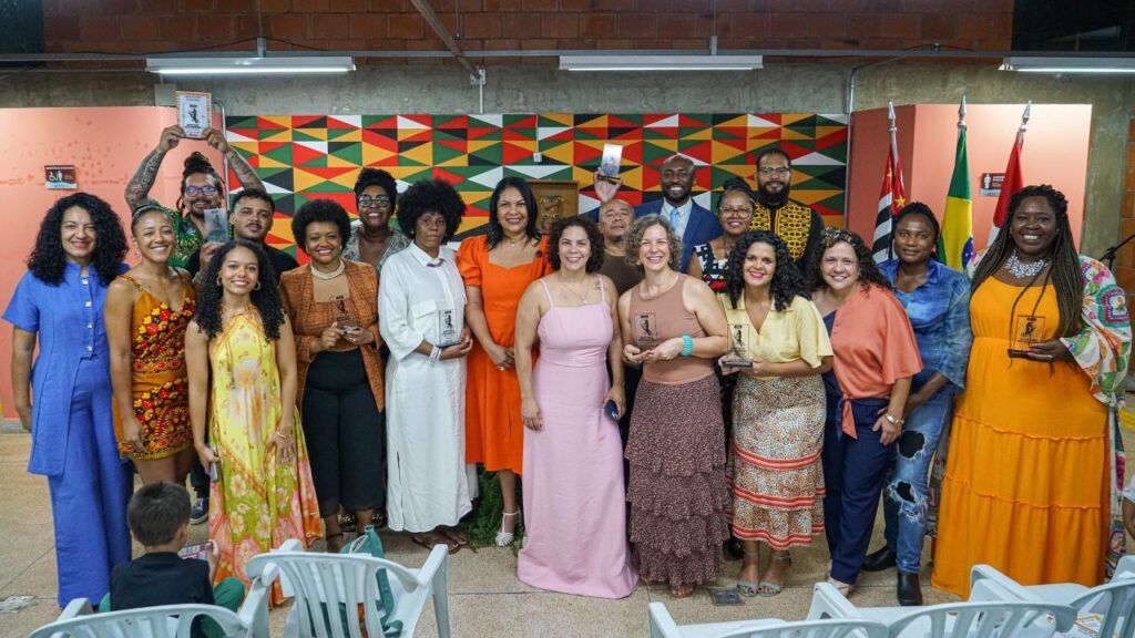 Rio Preto entrega Troféu Fidelidade Aristides dos Santos 2025