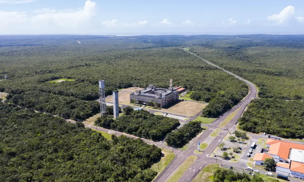 Lançamento de foguete sul-coreano em Alcântara é adiado