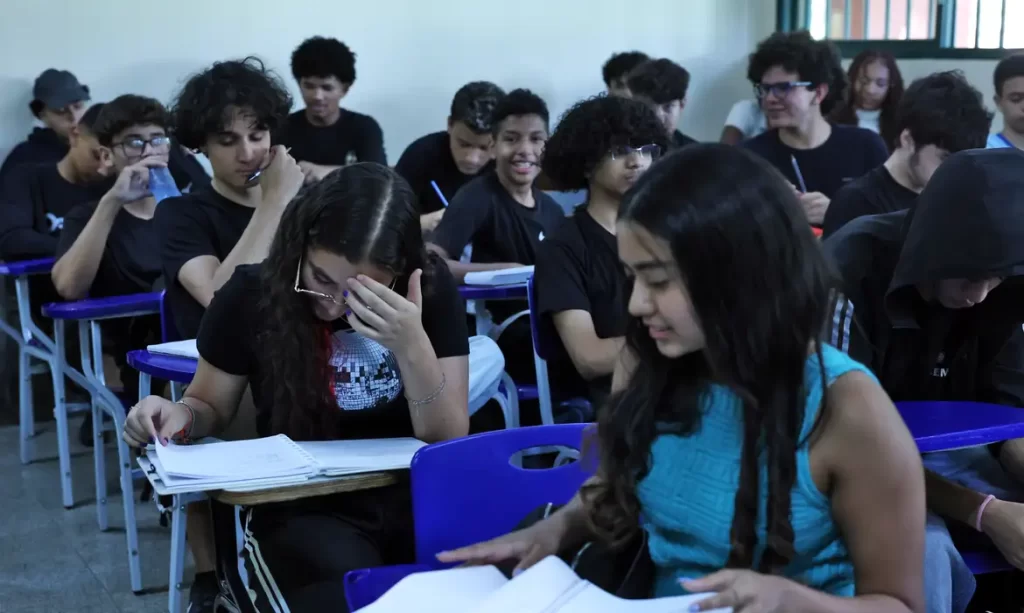 Fuvest divulga notas de corte do vestibular 2026