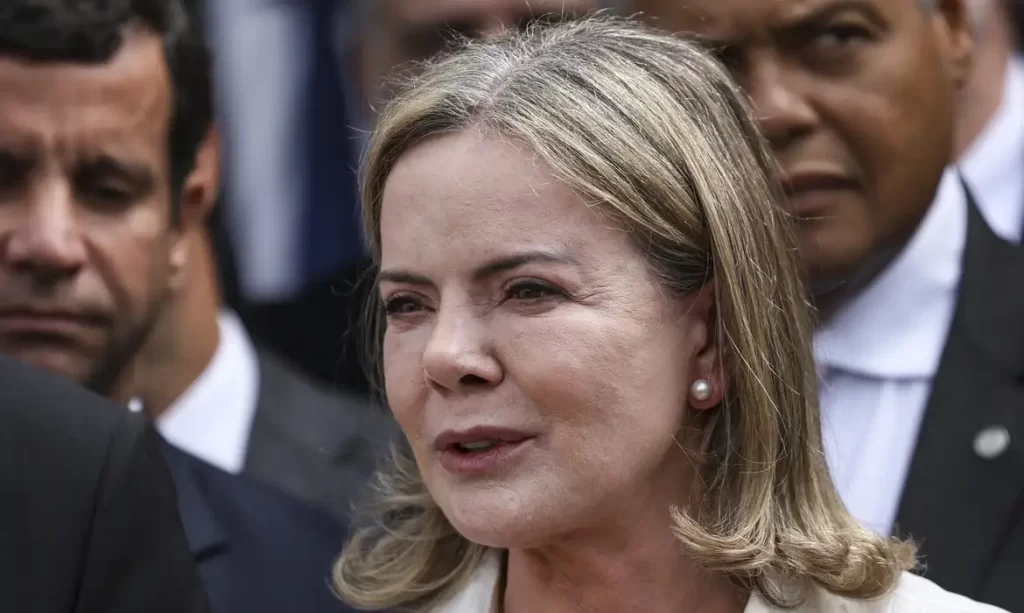 Lula reúne ministros e pede esforço para aprovar projetos de segurança