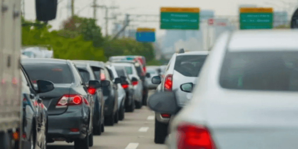 Prazo para licenciamento de veículos com placa final 9 termina em novembro