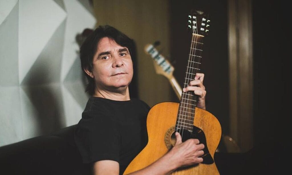 Morre aos 73 anos o cantor e compositor Lô Borges
