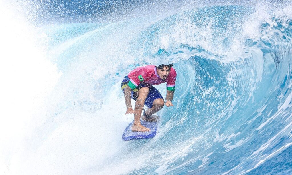 Gabriel Medina volta ao circuito mundial de surfe em 2026