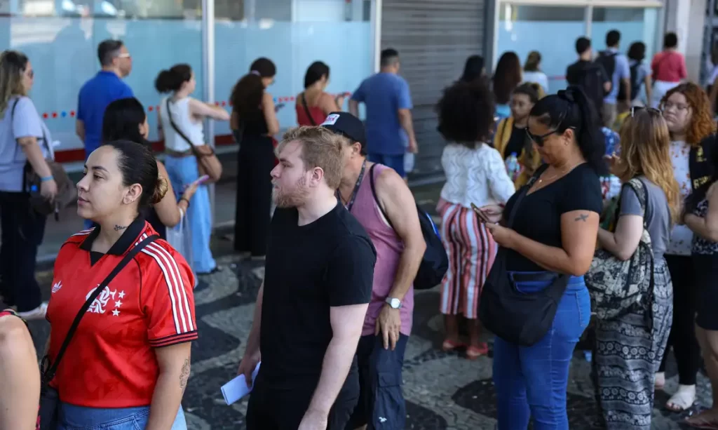 Mulheres são maioria entre classificados para a segunda fase do CNU 2025