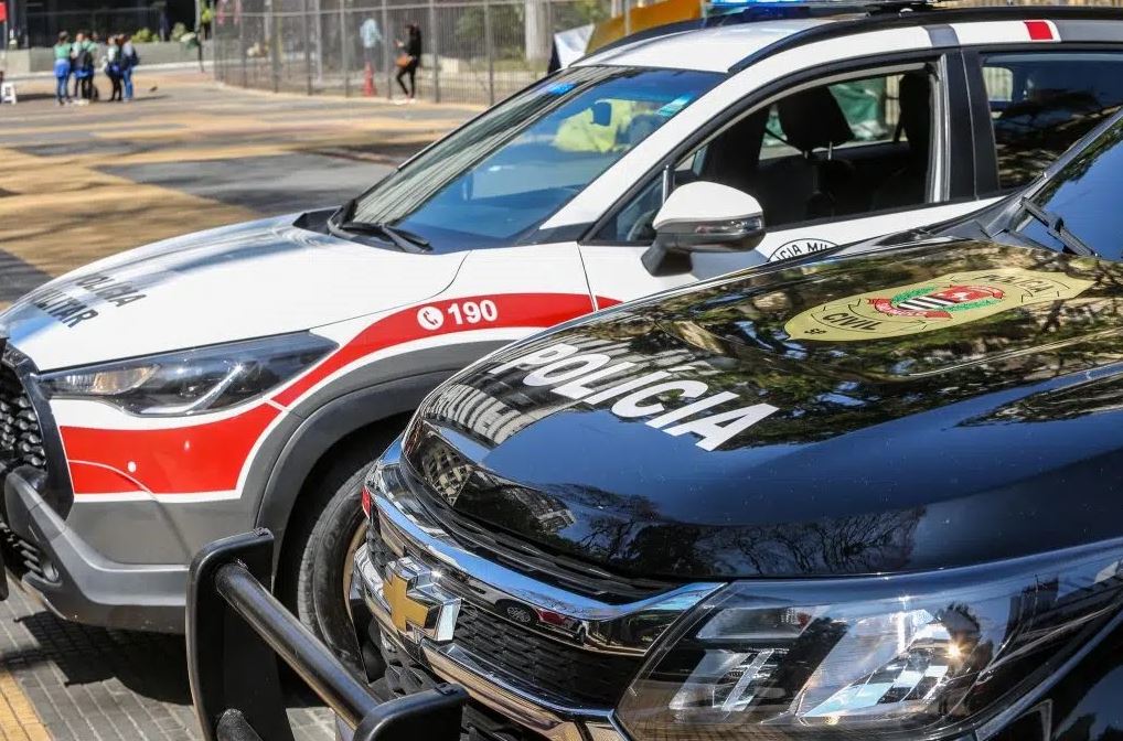 Polícias prendem 11 e recuperam carga roubada de quase R$ 1 milhão