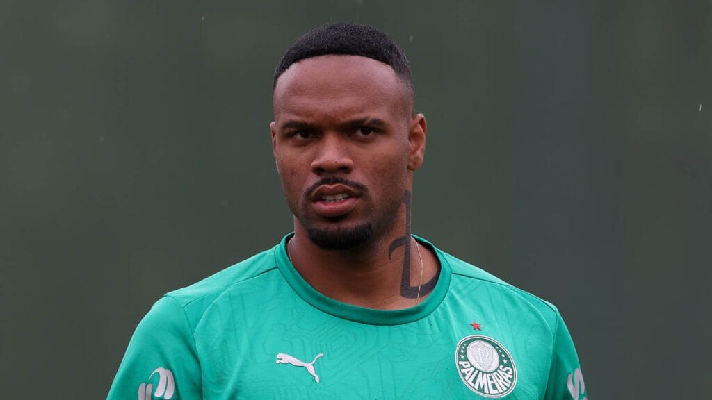Palmeiras enfrenta o Juventude neste domingo pelo Brasileirão