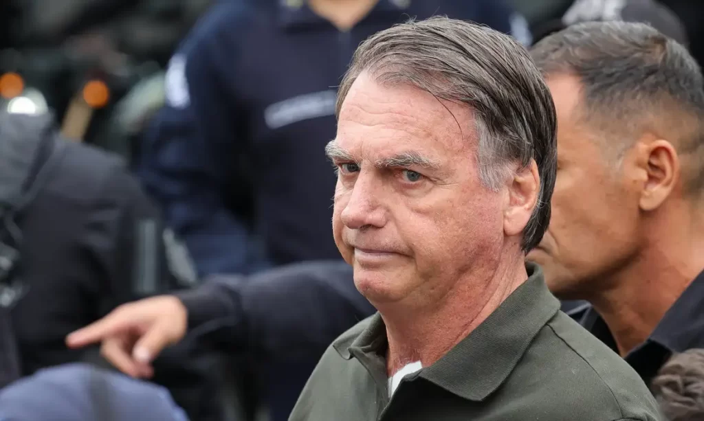 STF mantém condenação de Bolsonaro e aliados por tentativa de golpe