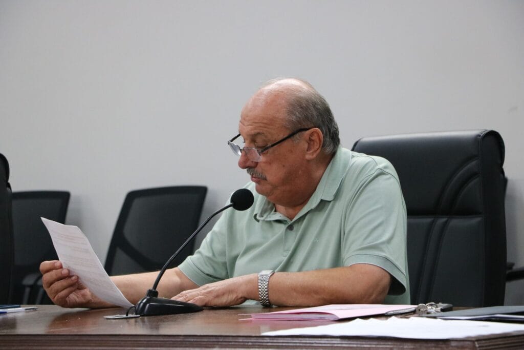 Câmara de Rio Preto debate mudança no Plano Diretor