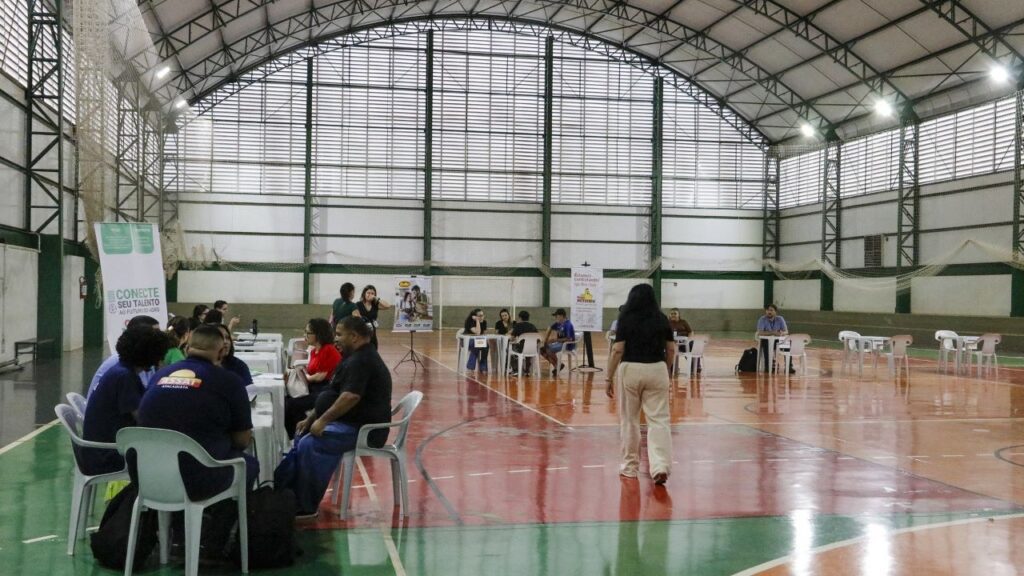 Balcão para PcDs realiza 525 entrevistas no IFSP