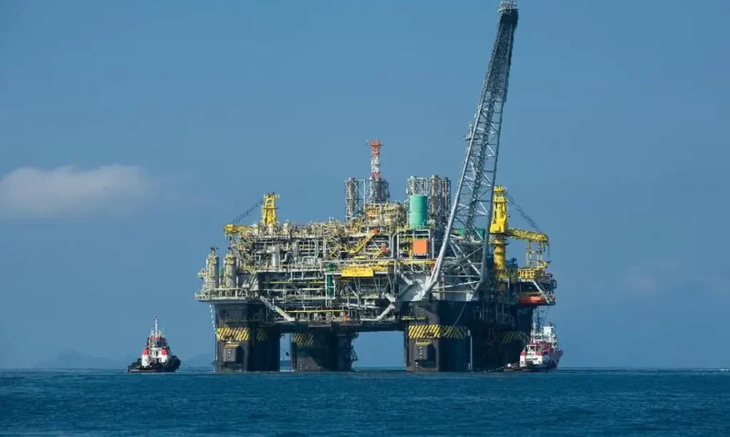 Petrobras anuncia plano 2026-2030 com US$ 109 bilhões em investimentos