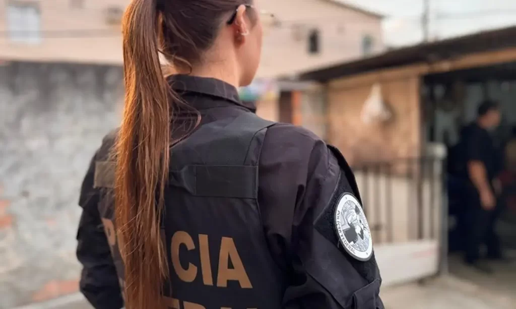 Operação Roque prende quatro advogados ligados ao Comando Vermelho em Manaus