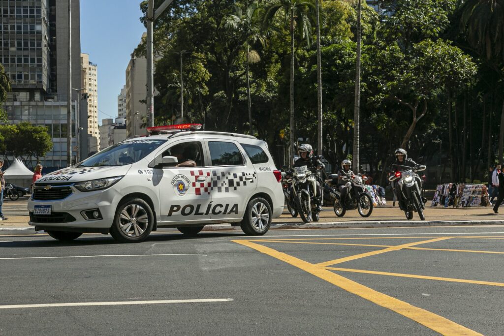 Polícia Militar realiza Operação Impacto nesta sexta em Rio Preto