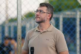 Robson Ricci volta à Câmara após assumir primeira suplência do PSD