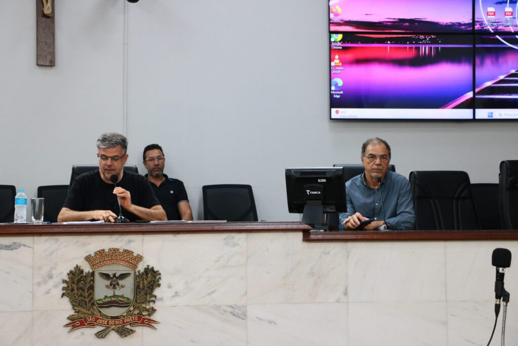 Comissão cobra pagamento de emendas para entidades sociais em Rio Preto