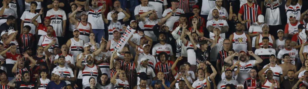 São Paulo enfrenta o Juventude na Vila Belmiro pelo Brasileirão