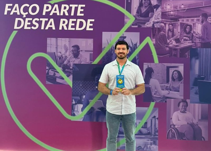 Sebrae Aqui de Mirassol recebe prêmio estadual com 100% de aprovação