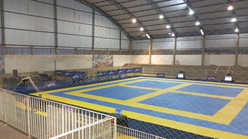 Copa Stars reúne dois mil participantes em Rio Preto