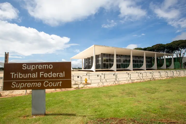 Datafolha mostra STF com 40% de reprovação e corte segue em pior nível histórico