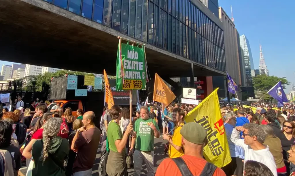 Ambientalistas alertam para risco se vetos ao “PL da Devastação” forem derrubados