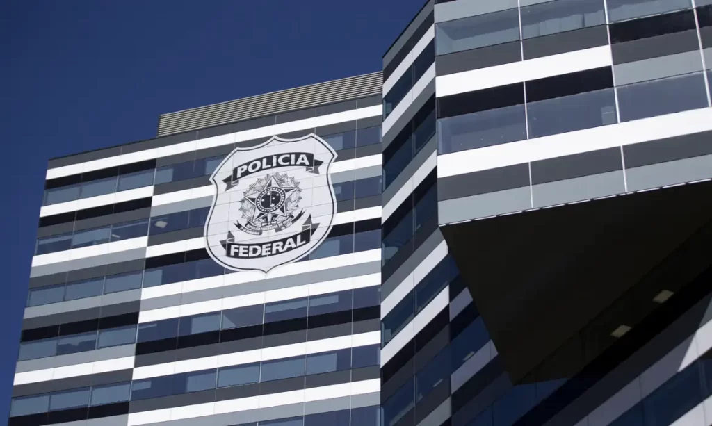 PF investiga desvio de cotas parlamentares em operação no DF e RJ