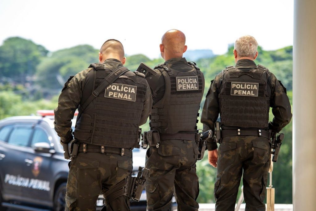 Concurso da Polícia Penal de SP tem inscrições prorrogadas até 22 de dezembro