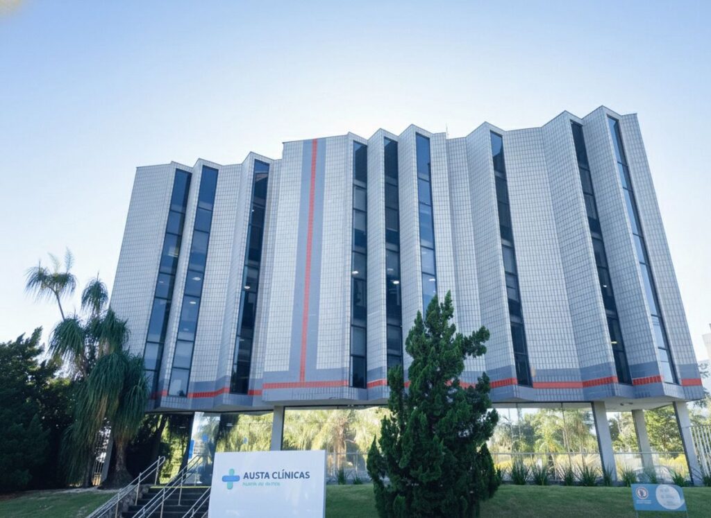 Austa Clínicas alcança faixa de excelência em ranking da ANS
