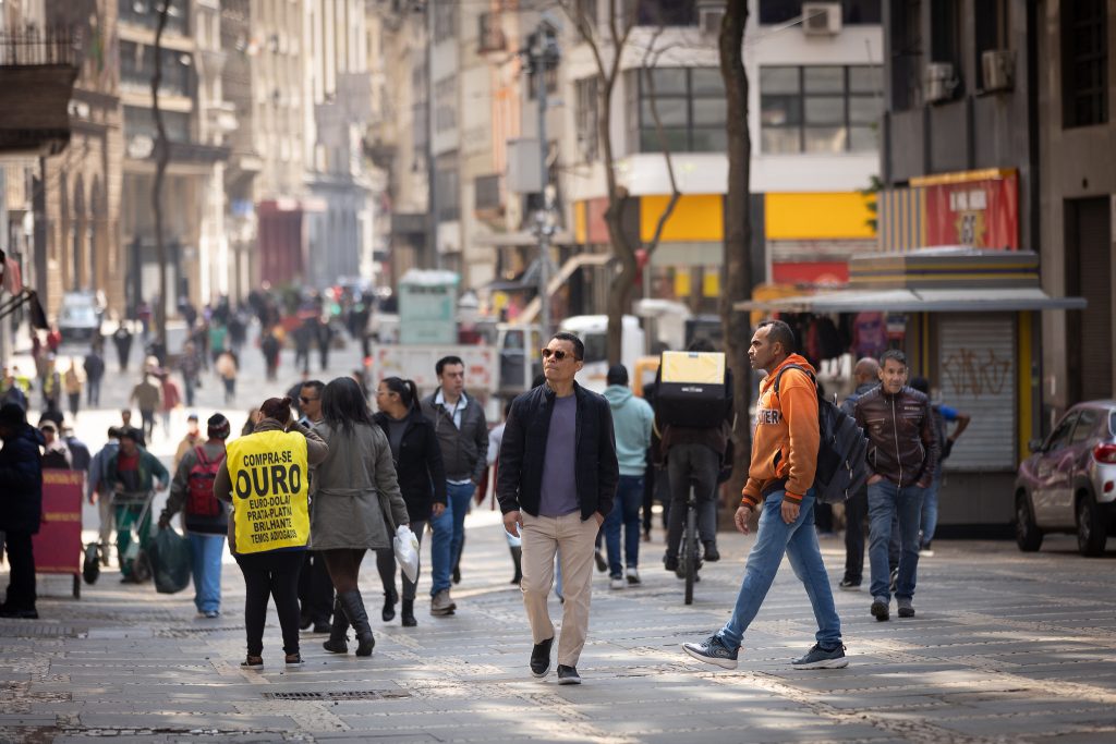 Rio Preto tem 673 vagas de emprego abertas nesta quarta-feira