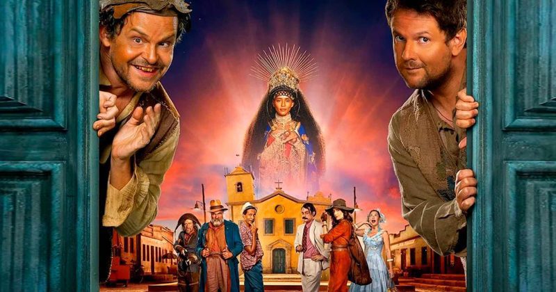 Cinema itinerante movido a energia solar chega a Mirassol neste sábado