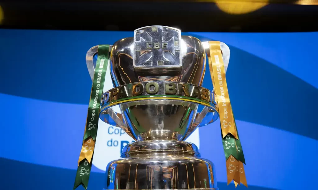 Copa do Brasil terá duas vagas para a Libertadores em 2026