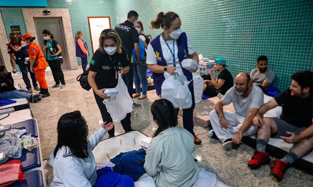EUA triplicam bônus para imigrantes irregulares deixarem o país