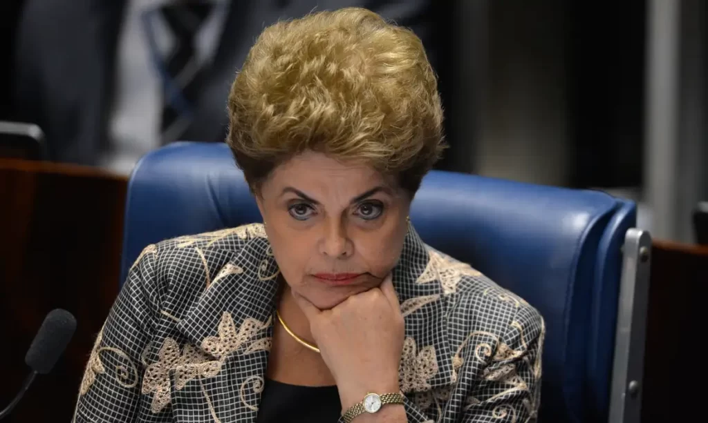 Dilma será indenizada por tortura sofrida durante a ditadura