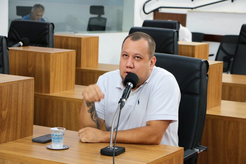 CEI das Terceirizadas ouve dono da LM sobre reclamações de trabalhadores