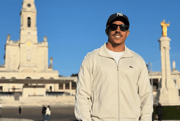 Renato Albani traz novo espetáculo de humor a Rio Preto