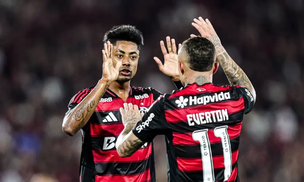 Flamengo estreia na Copa Intercontinental contra o Cruz Azul