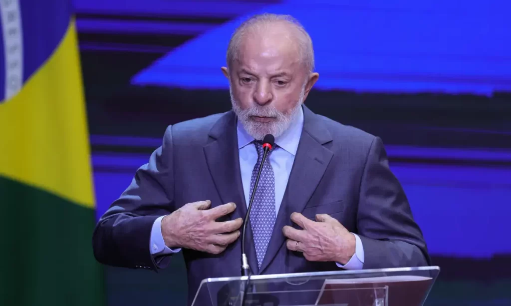 Lula diz que Brasil abriu 500 mercados e impulsionou exportações do agro