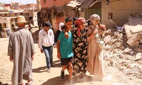 Desabamento de prédios no Marrocos deixa ao menos 22 mortos