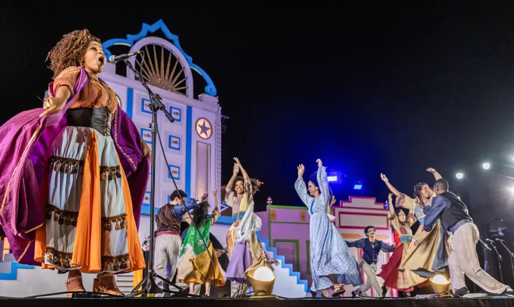 Baile do Menino Deus terá prévia nas ruas do Recife no dia 14