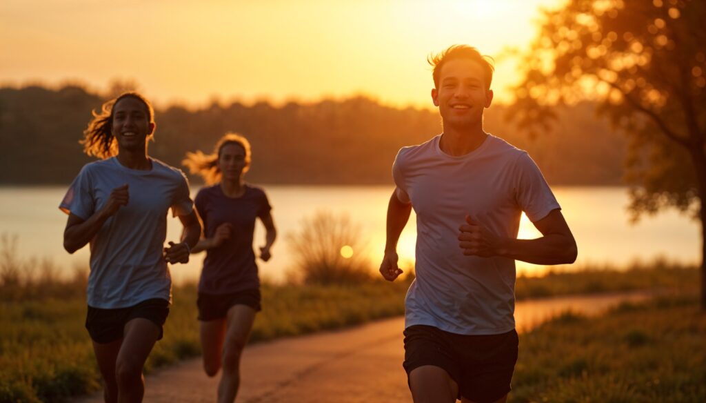 Corrida Vida e Movimento terá segunda edição em 2026 em Rio Preto