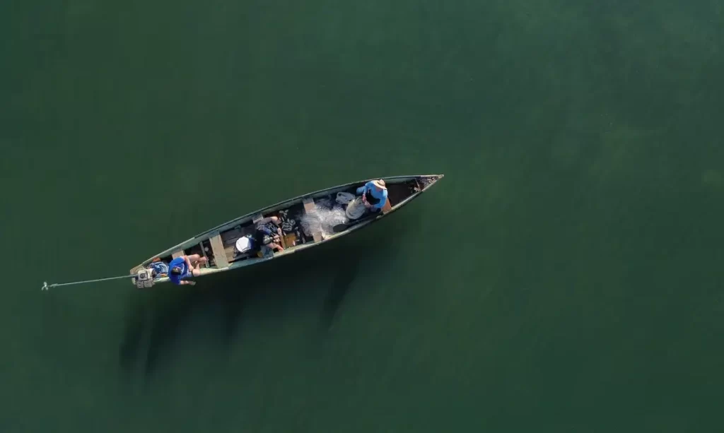 Pescadores têm até dia 31 para comprovar atividade